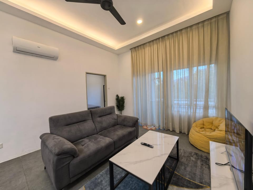Simfoni VI Homestay Able For 6 Unit 36 Pax Apartment in Kedah