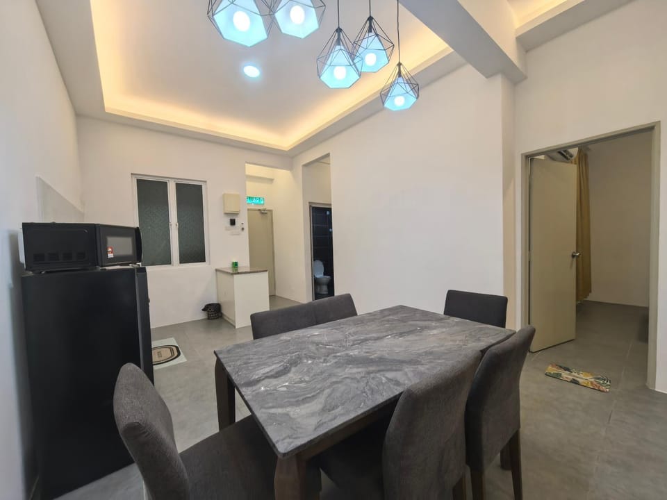 Simfoni VI Homestay Able For 6 Unit 36 Pax Apartment in Kedah