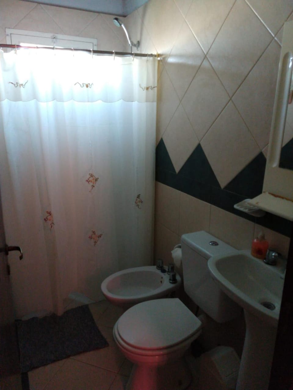 Dioniso departamentos Apartment in San Rafael