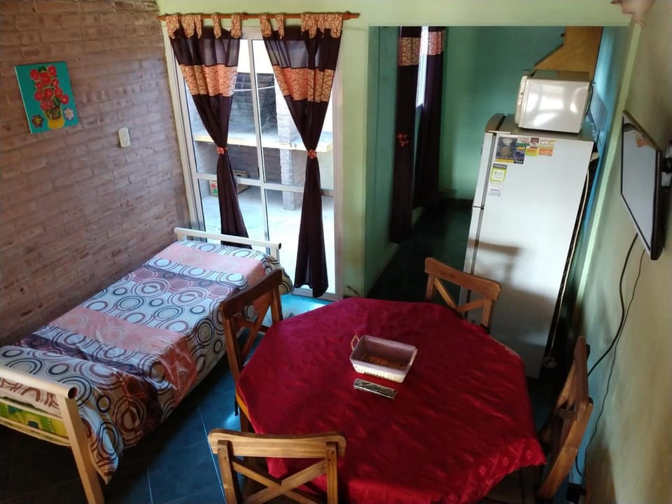Dioniso departamentos Apartment in San Rafael