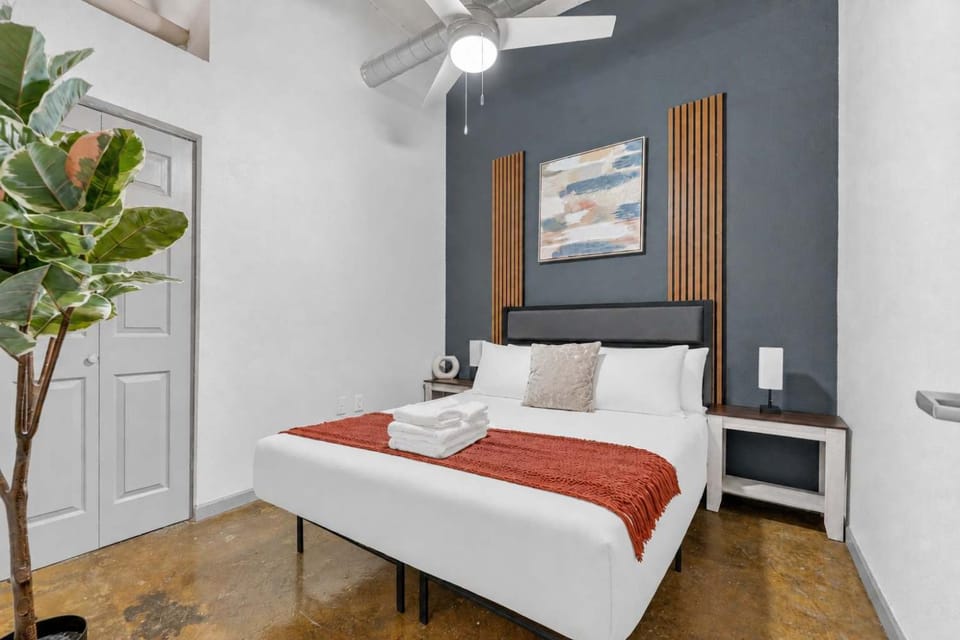 Convenient 2BR Stay in Prime Kansas Location Apartment in Kansas City
