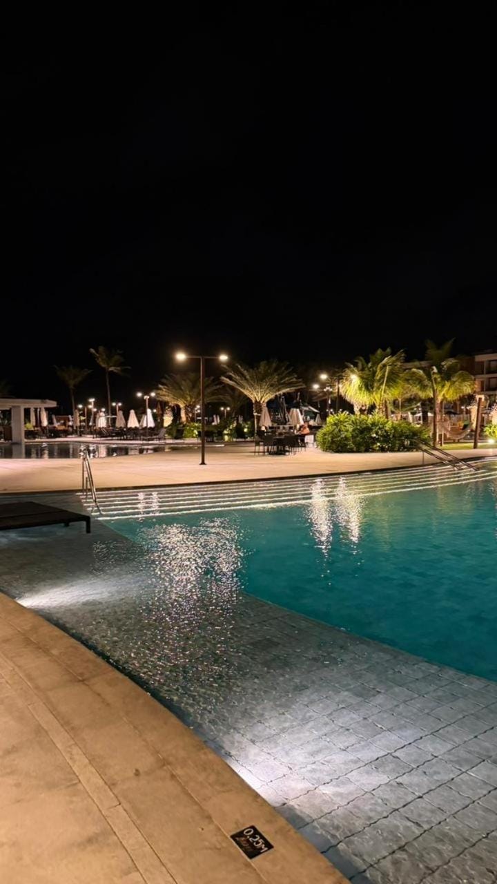 Porto 2 Life Resort, Porto de Galinhas, Resort pé na areia muro alto Resort in Ipojuca