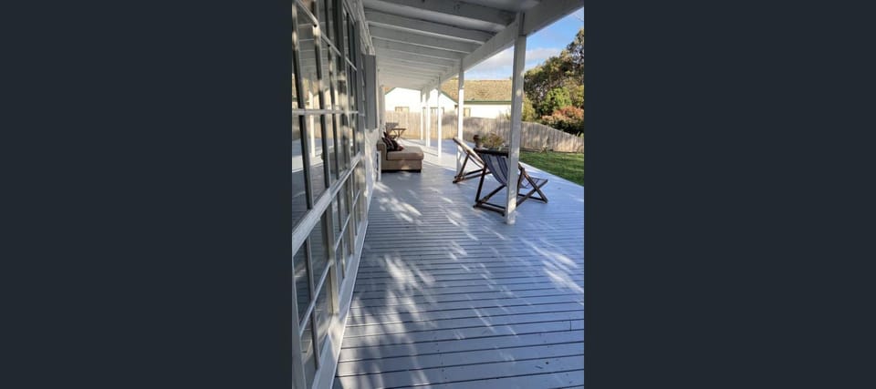 Patio, Balcony/Terrace