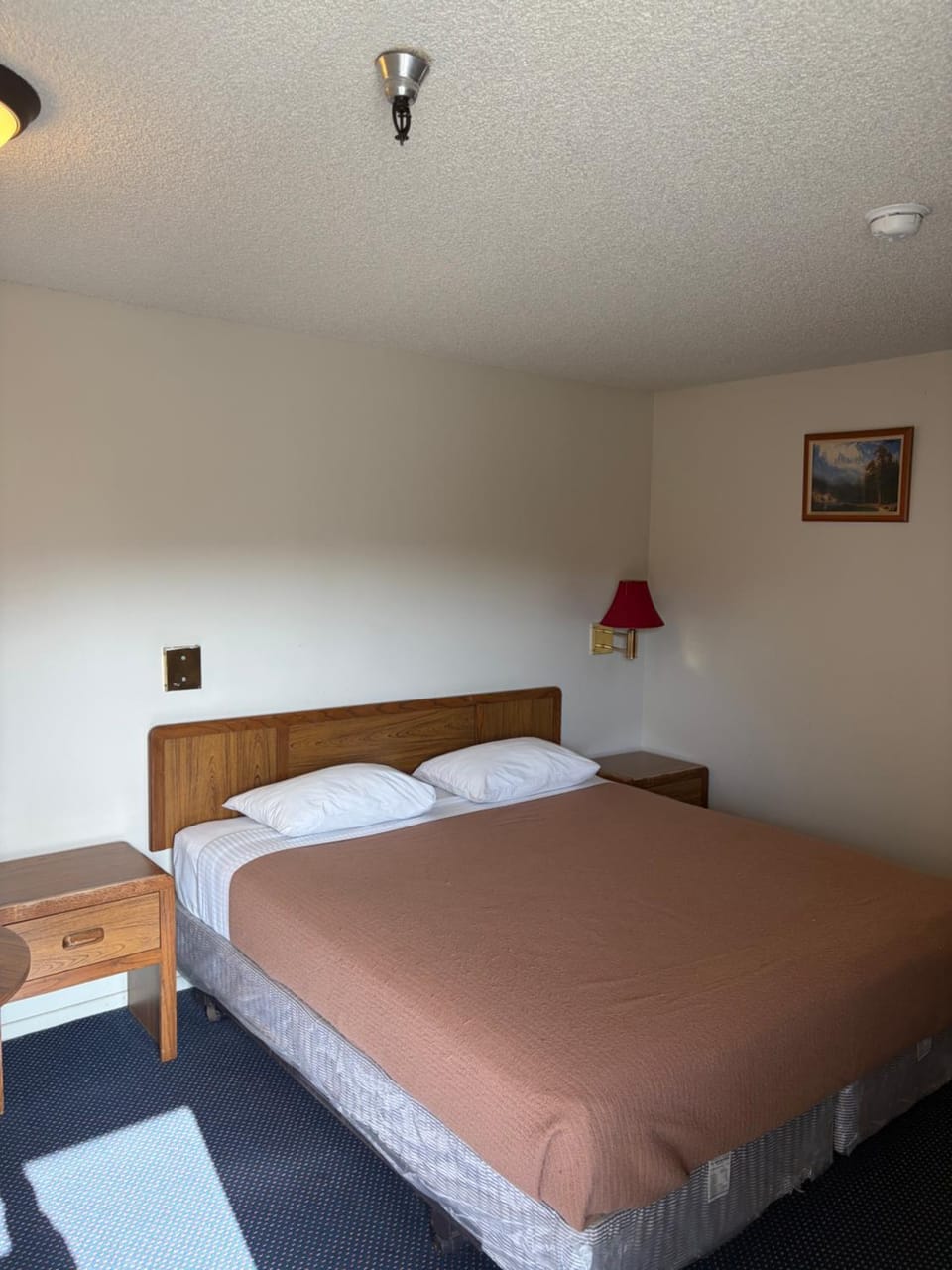 Townhouse Motel- Alhambra-South Pasadena-San Marino Hotel in Alhambra