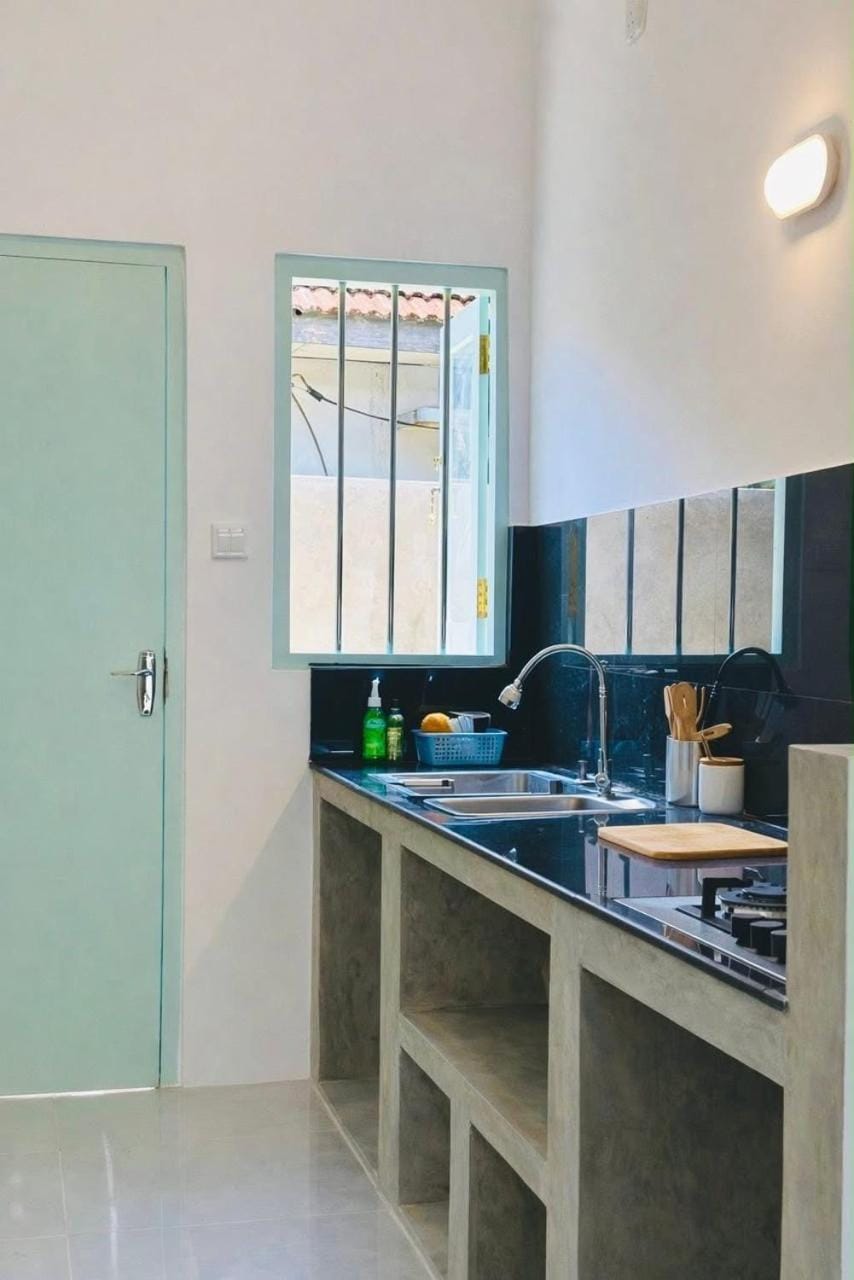 Bluora Apartment in Galle