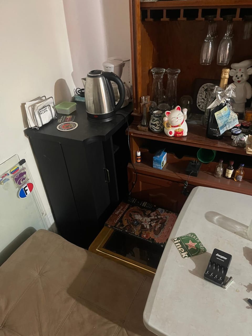 San Pablo House Vacation rental in Mexico City
