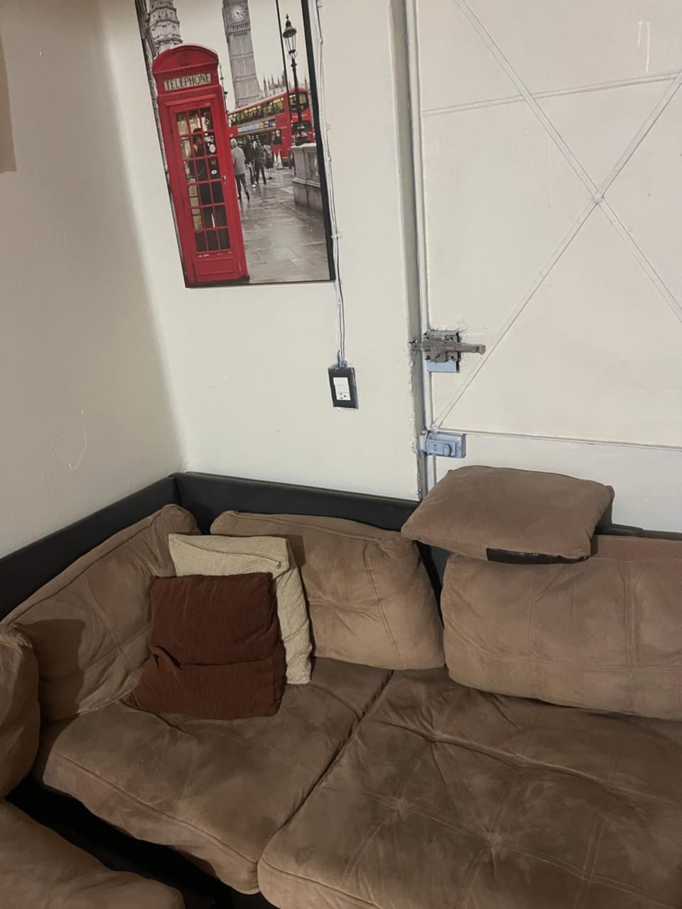 San Pablo House Vacation rental in Mexico City