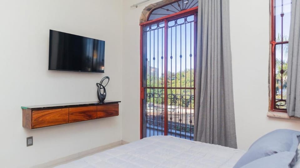 Casa Piedras Apartment in Puerto Vallarta