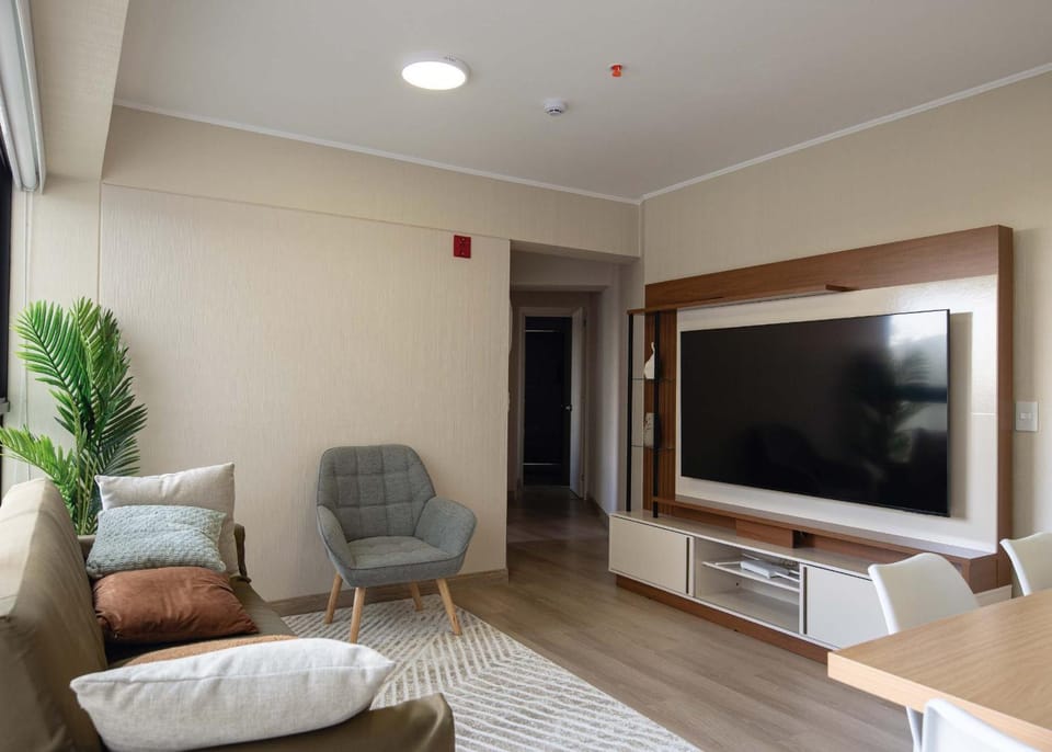 Apartament San Felipe 1186 Apartment in Lince