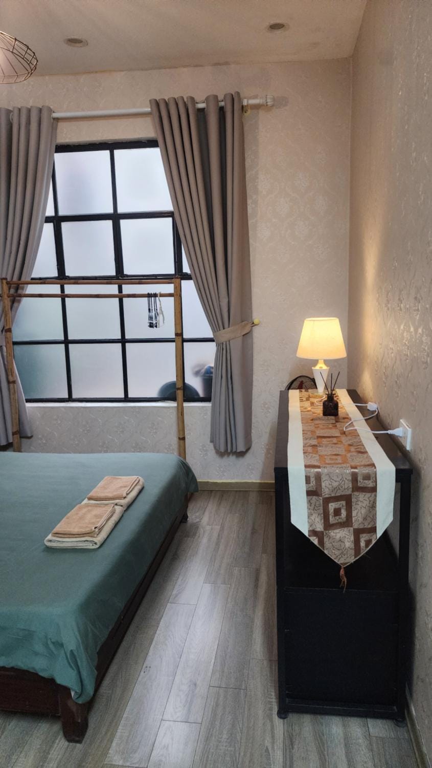 Living room, Photo of the whole room, Bedroom