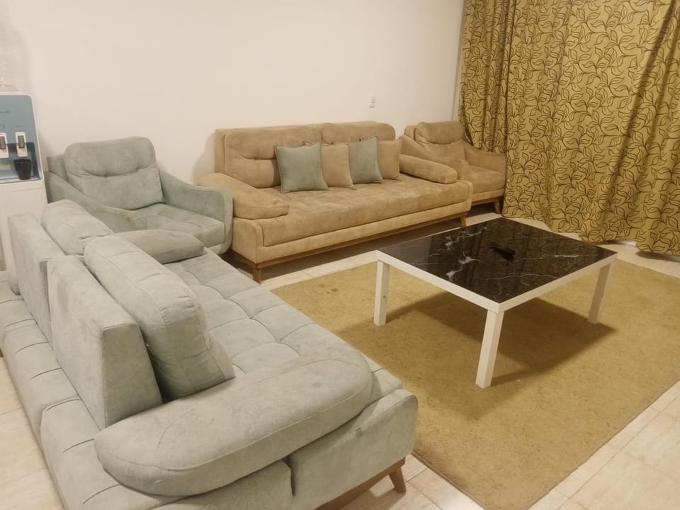 Blumar Elsokhna u1 Chalet in Egypt