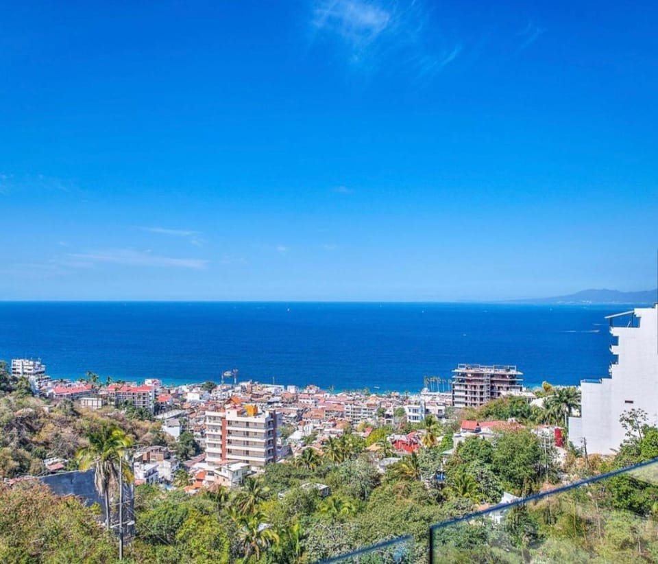 Ava 19 Stay549 Bed & Breakfast Adults Only Bed and Breakfast in Puerto Vallarta