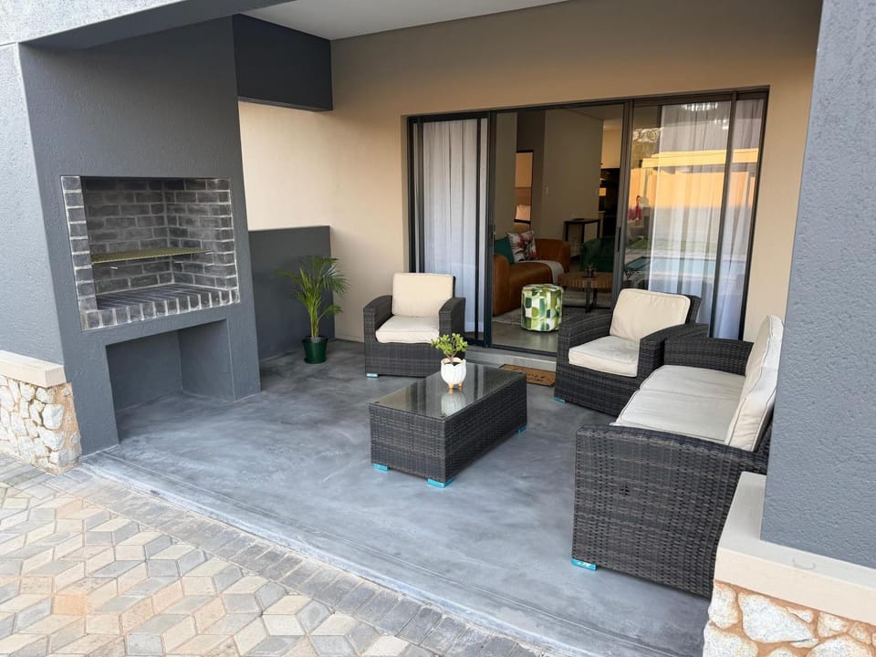 Natures Nest with Mongi Hazyview House in South Africa