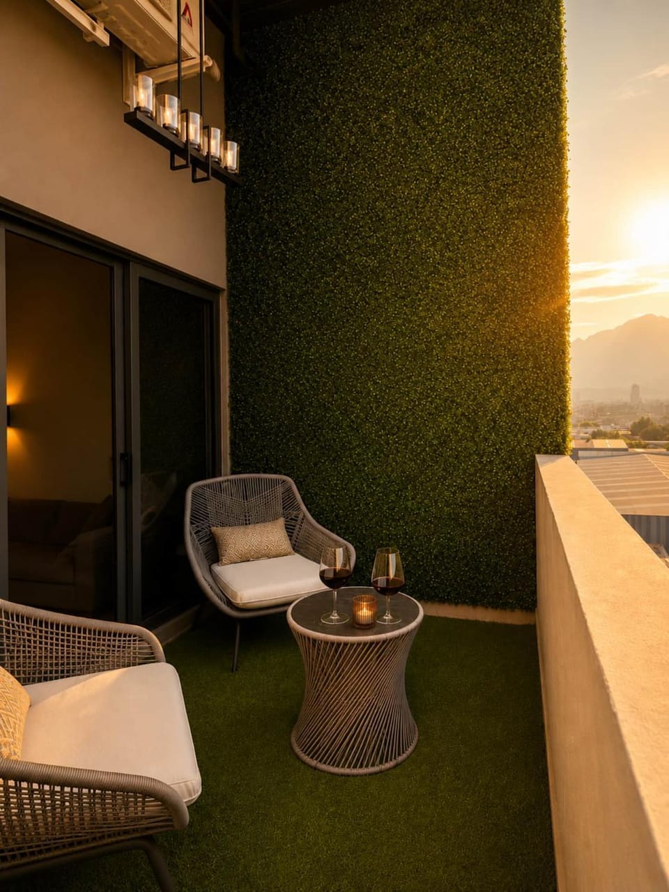 Downtown Luxe Stay Pool, Views 6 Guests House in Monterrey