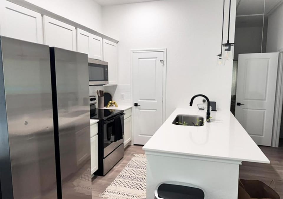 Mallow Estates Apartment in Houston