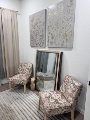 Mallow Estates Apartment in Houston
