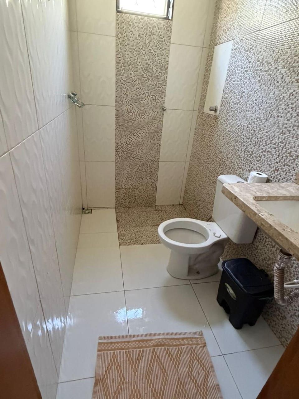 Casa queen House in Campo Grande