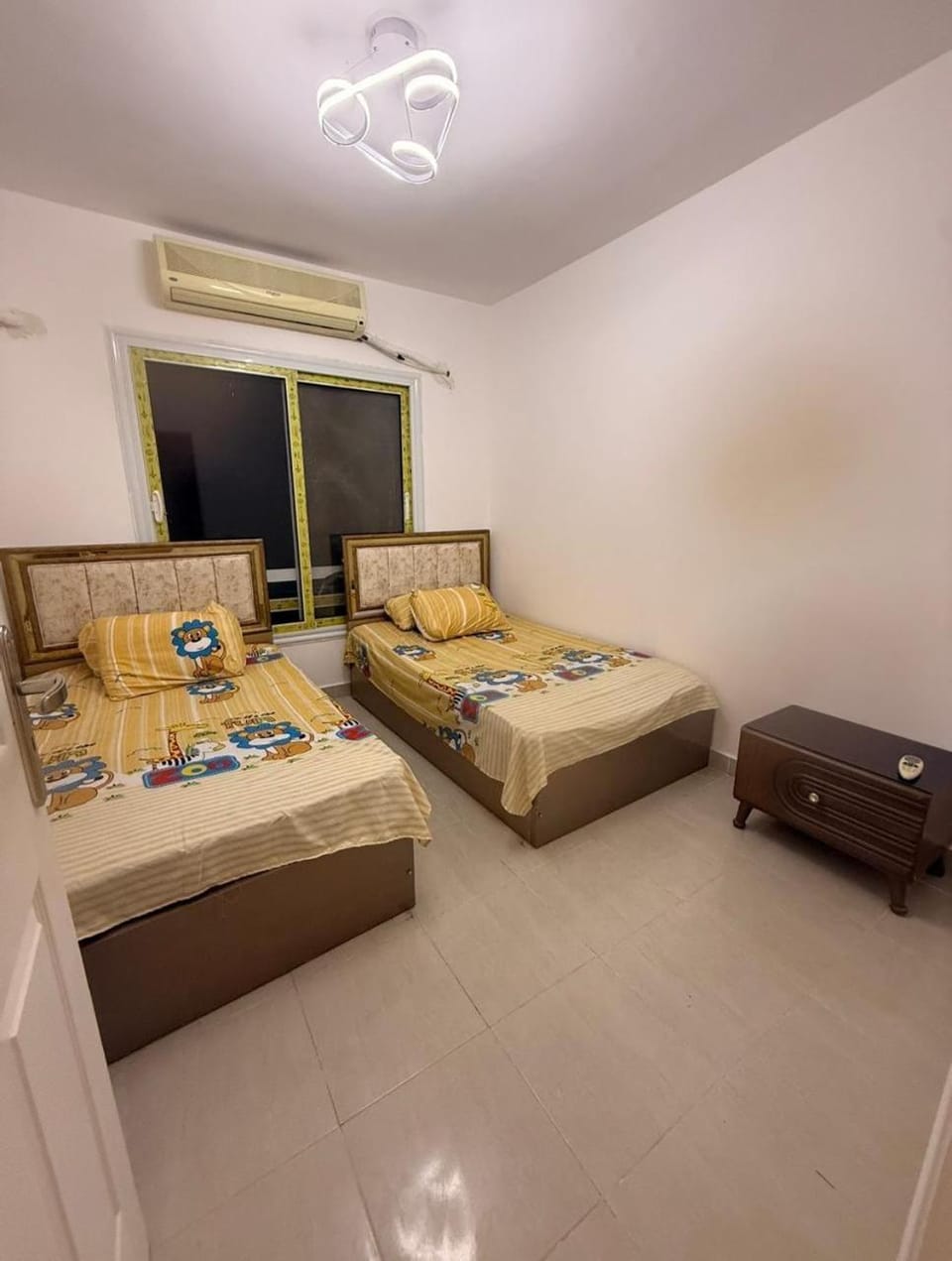 Blumar Sea View Chalet in Egypt