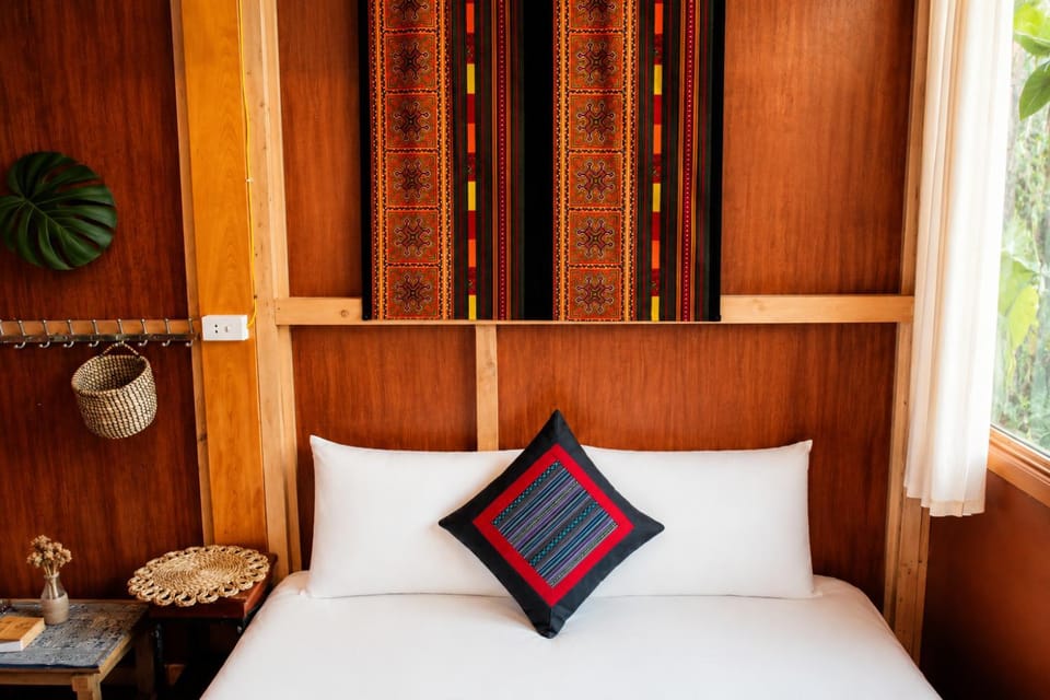 Hihi Homestay Tả Van - Mountain View & Local Experience in Sa Pa Vacation rental in Vietnam
