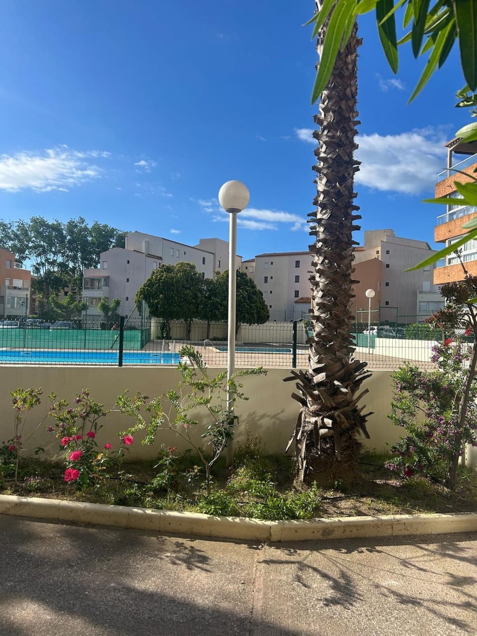 Nauticap cap d agde Apartment in Agde