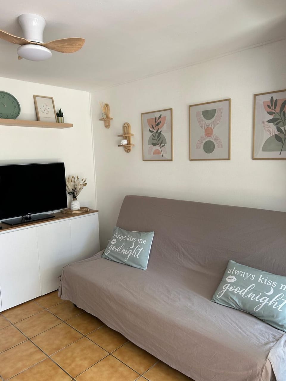 Nauticap cap d agde Apartment in Agde