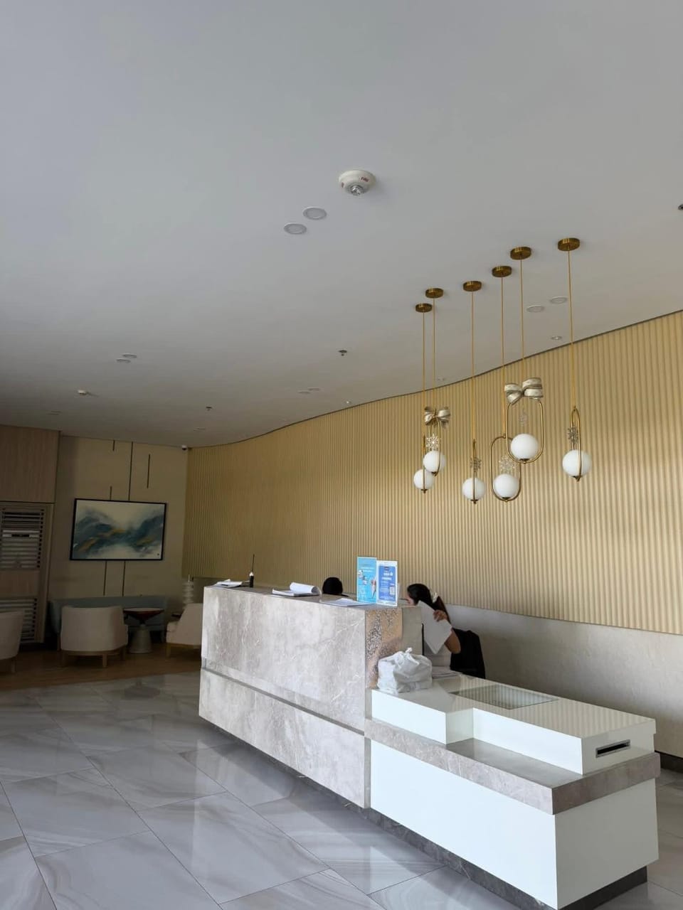 concierge