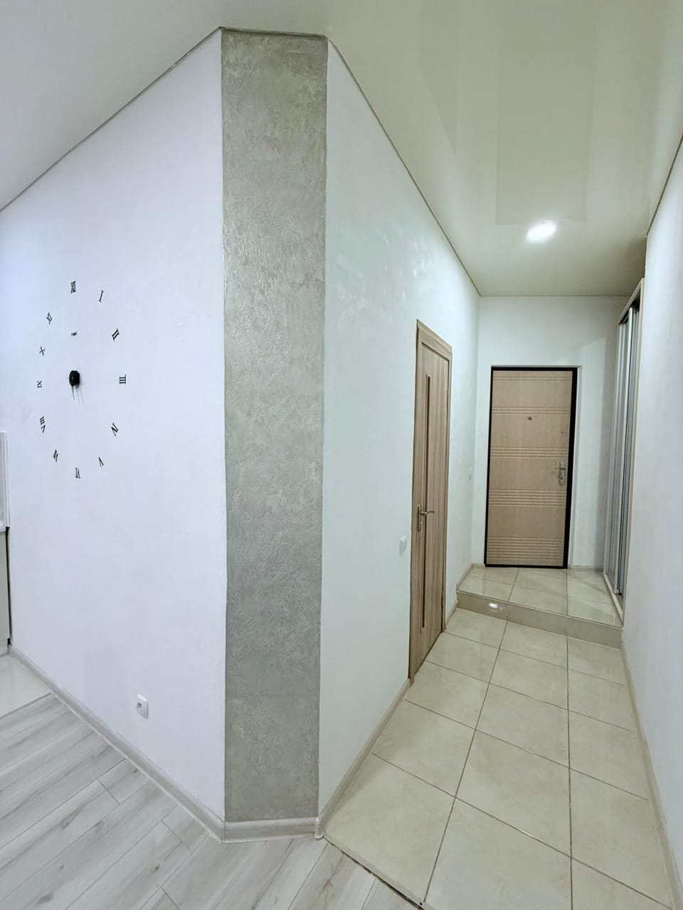 Квартира 71и2 Apartment in Odessa