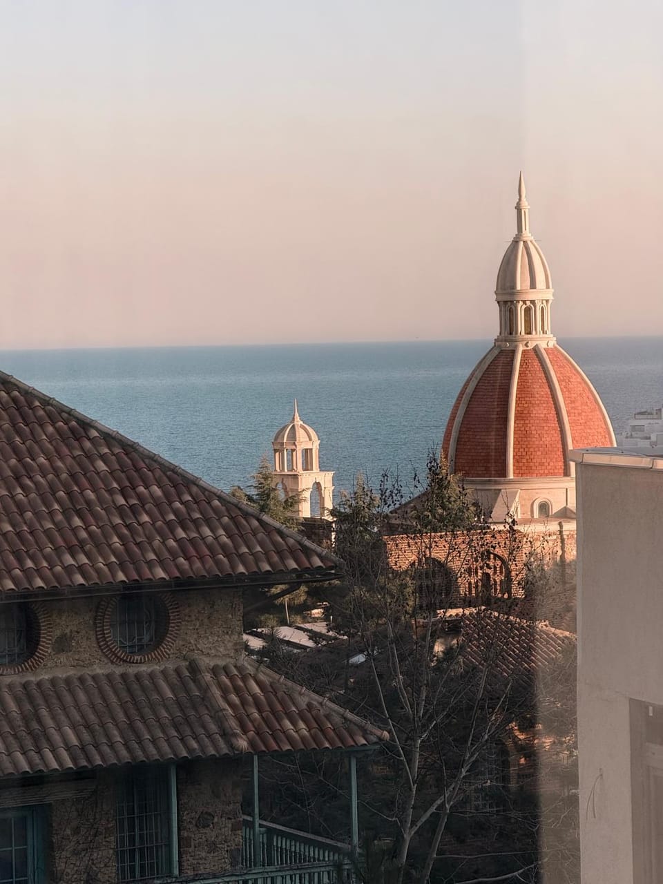 Квартира 71и2 Apartment in Odessa