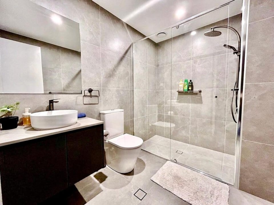 C01-Summit Contemporary stylish 2BR Apartment Apartment in Canberra