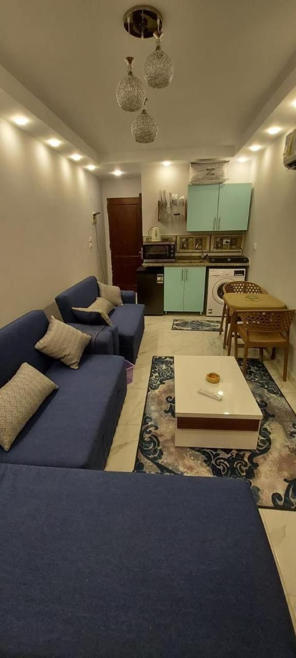 Studios for rent in Porto Golf Apartment in Egypt