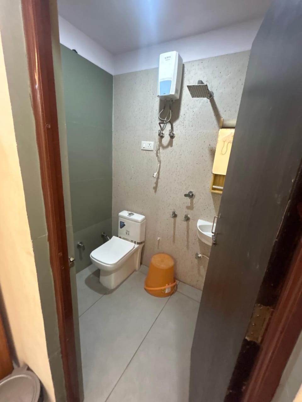 Hotel sunshine Hotel in Uttar Pradesh