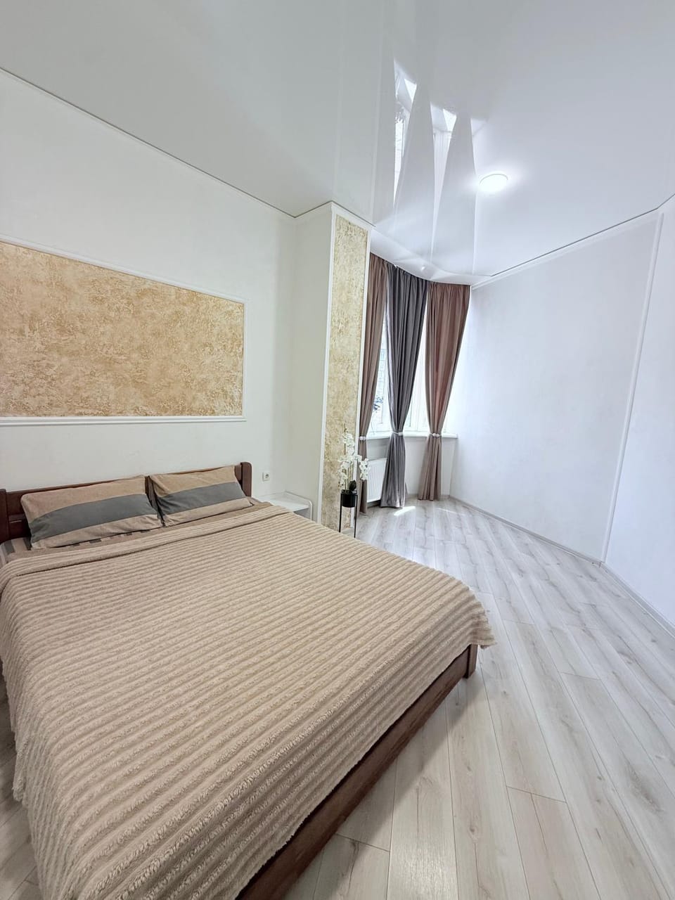 Квартира 71и3 Apartment in Odessa