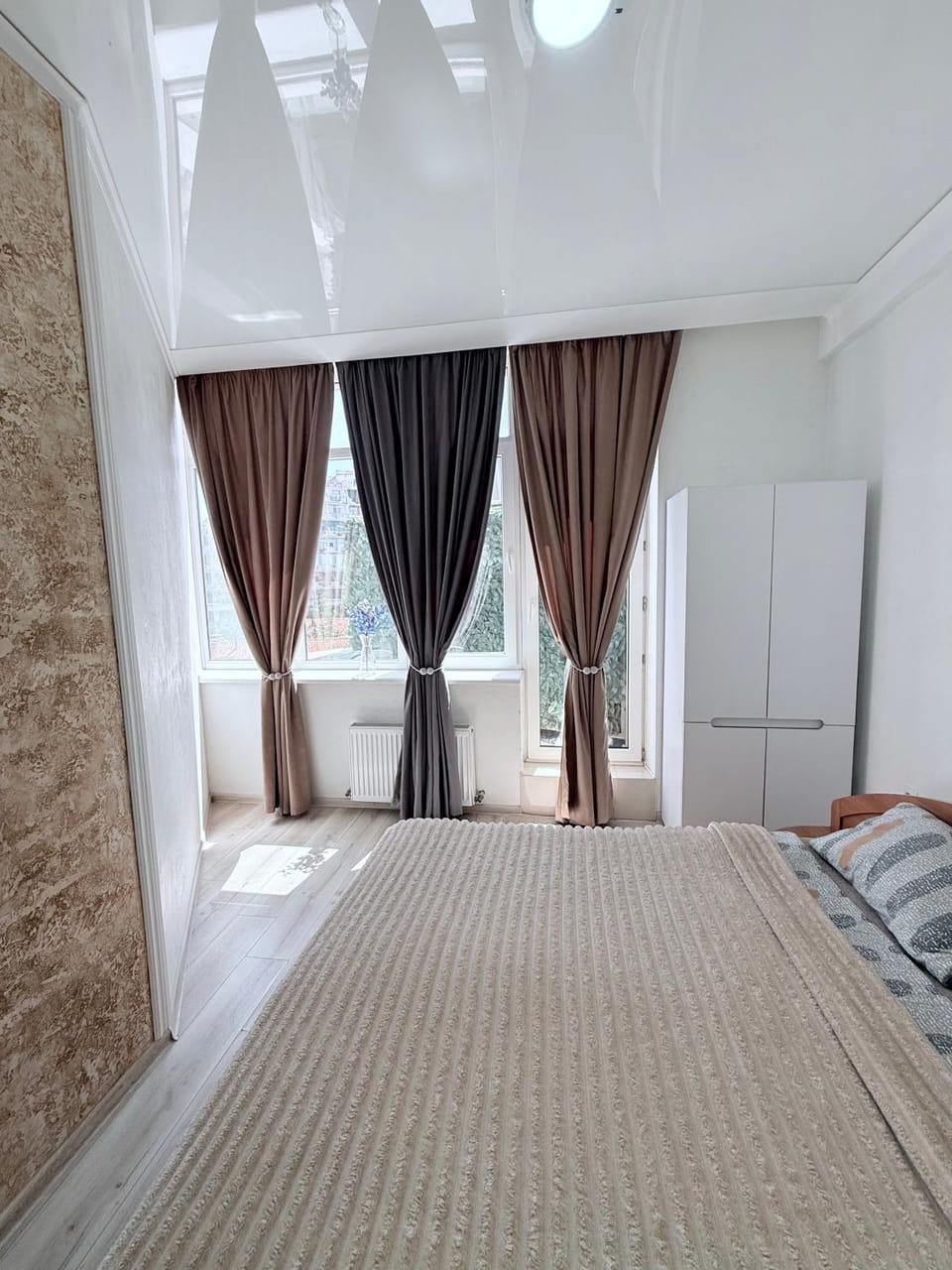 Квартира 71и3 Apartment in Odessa