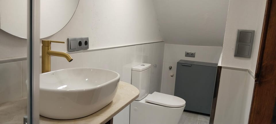 O rincón do Mimo Apartment in Ribeira, Galicia
