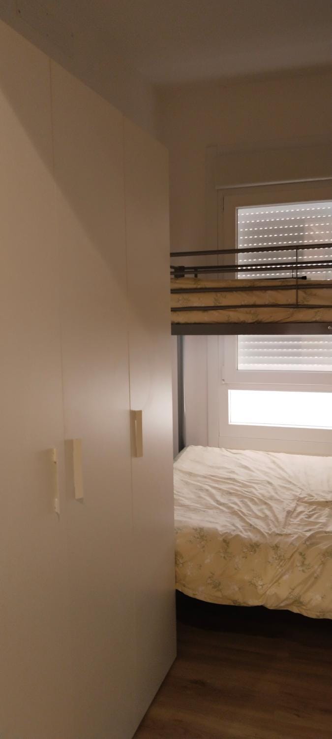 O rincón do Mimo Apartment in Ribeira, Galicia