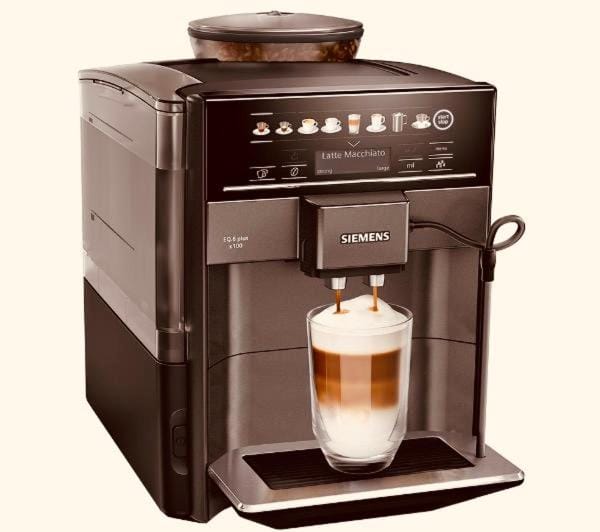 Property building, Coffee/tea facilities