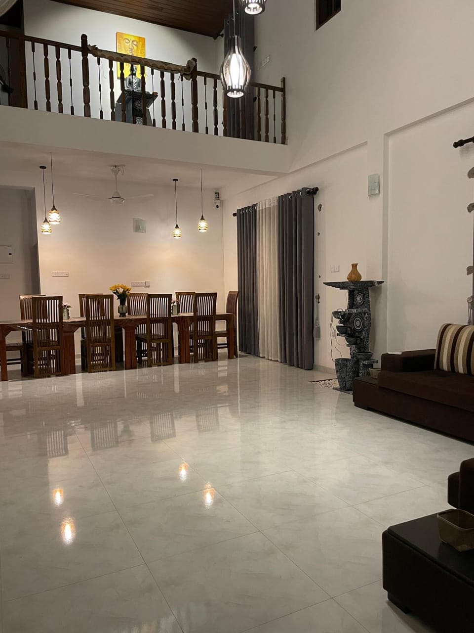 Avara Grove Guest house Bed and Breakfast in Sri Lanka