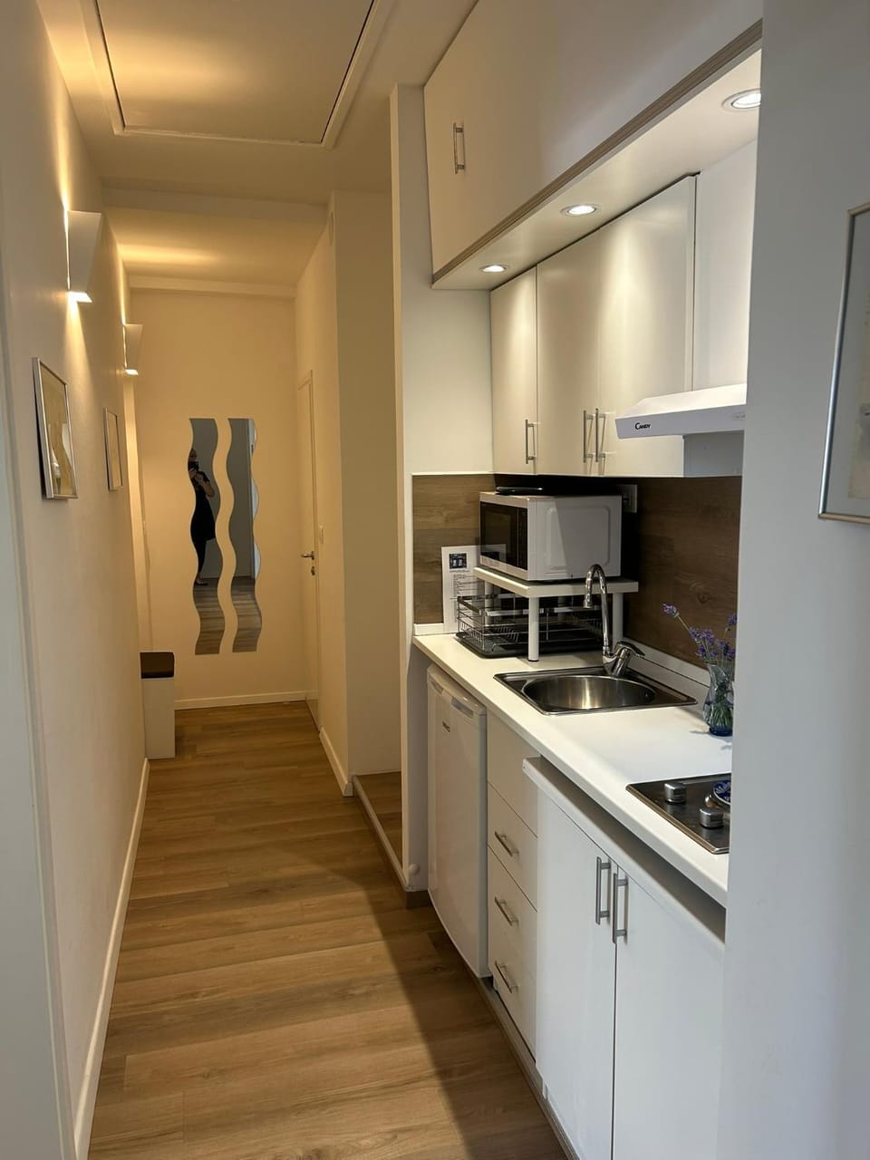 Villa Nika Apartment in Lovran