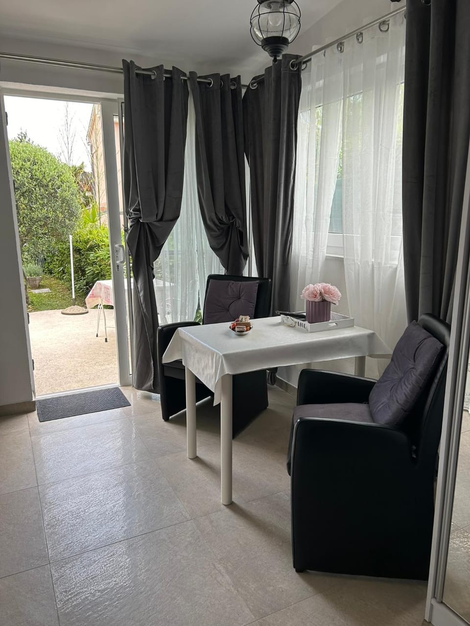 Villa Nika Apartment in Lovran