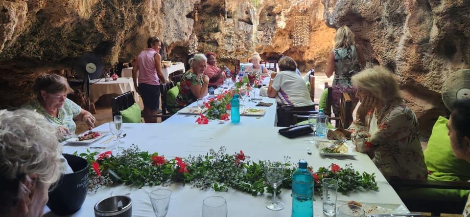 Cave House Bed and Breakfast in Kilifi, Kenya