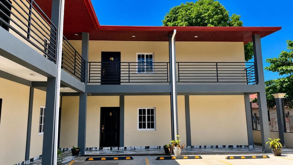 hotel harmony Hotel in Cortés Department