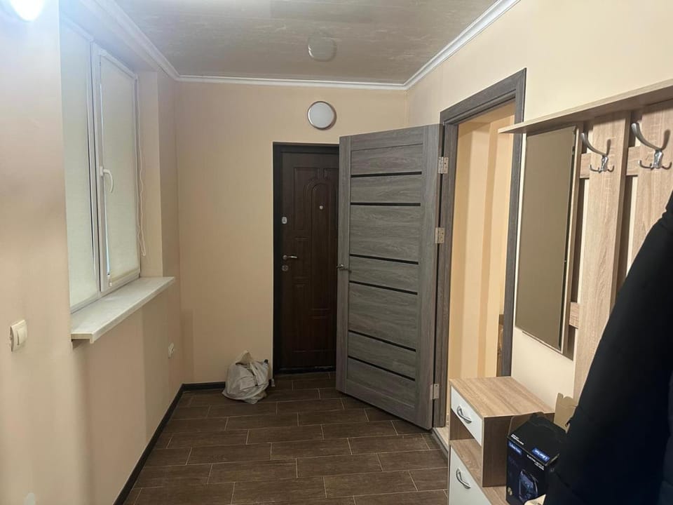 Квартира на 2 чоловік Apartment in Slovakia