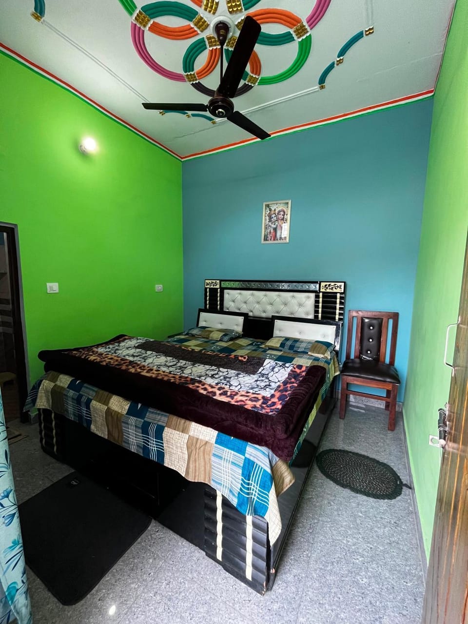 Khushraali hotel and restaurant Hotel in Uttarakhand