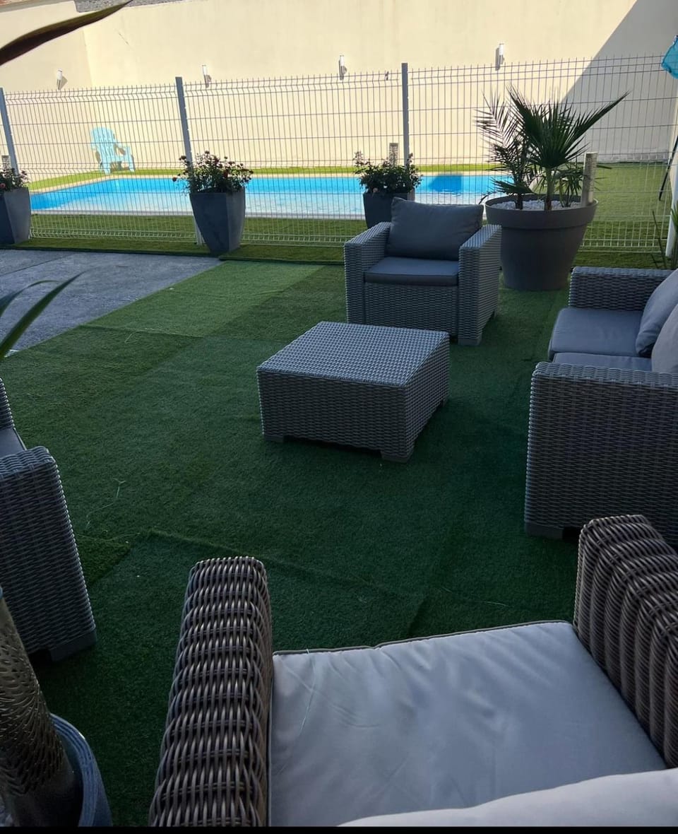 Spacious house with private pool Villa in Occitanie