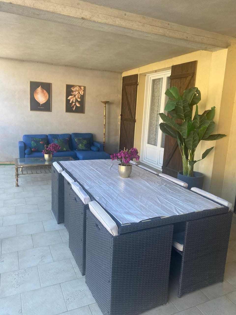 Spacious house with private pool Villa in Occitanie