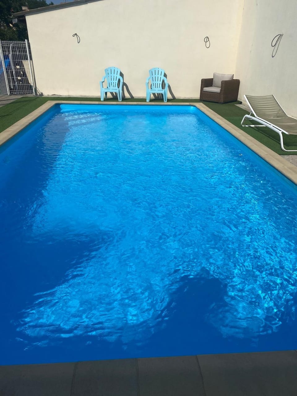 Spacious house with private pool Villa in Occitanie