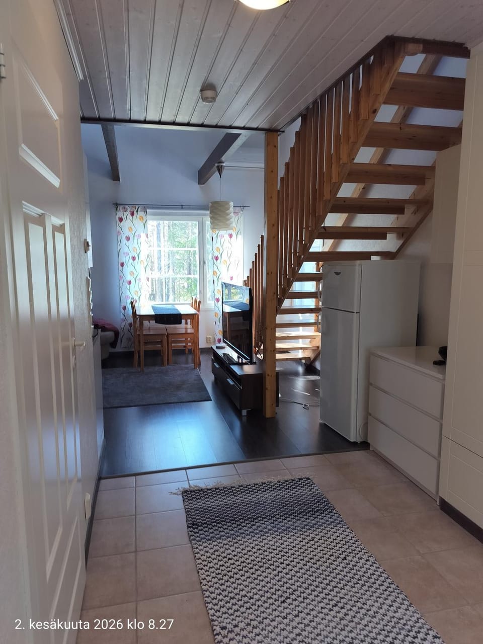 Holisko Apartment in Lapland