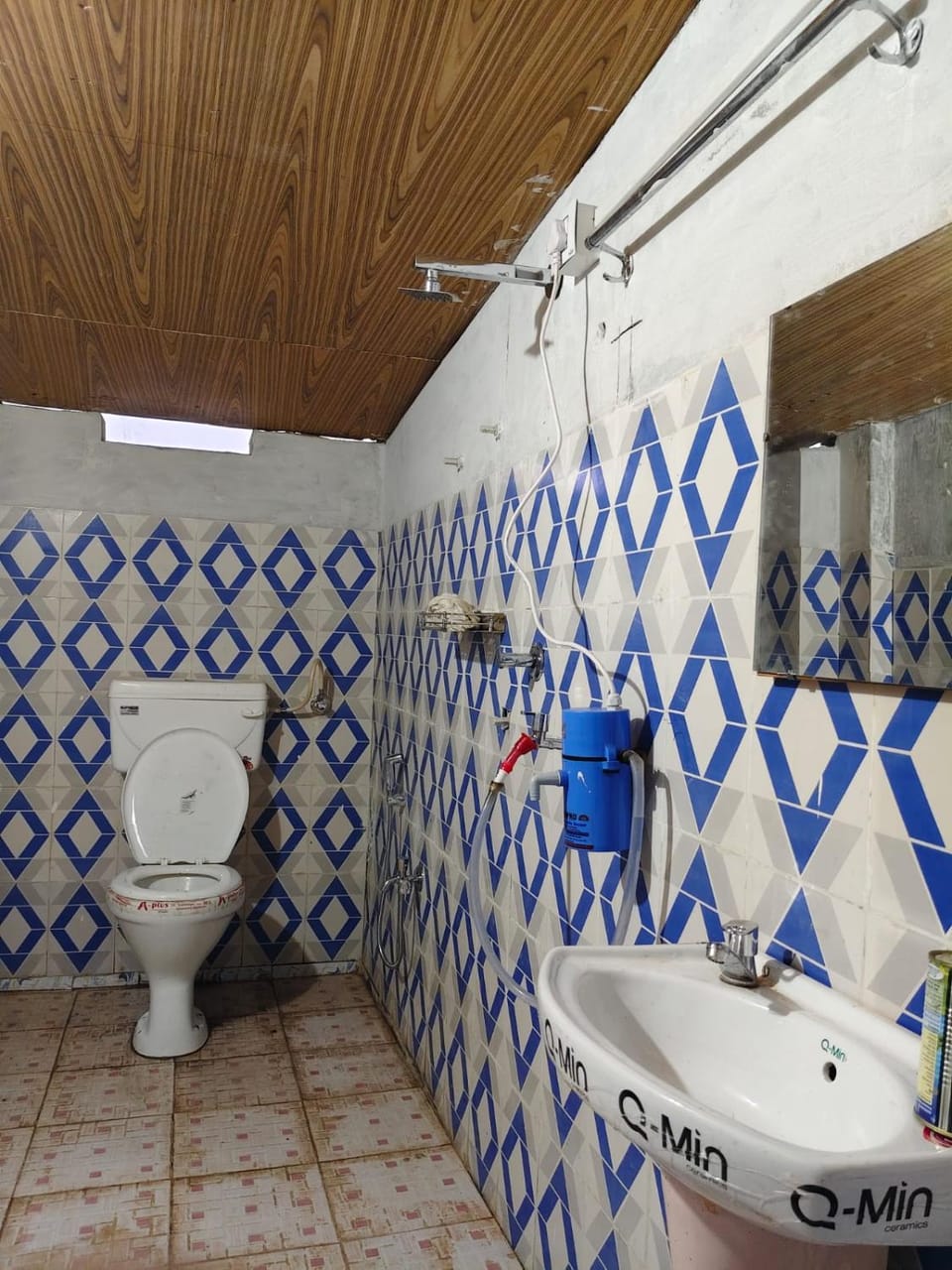 Titas Home Stay Vacation rental in Bangladesh