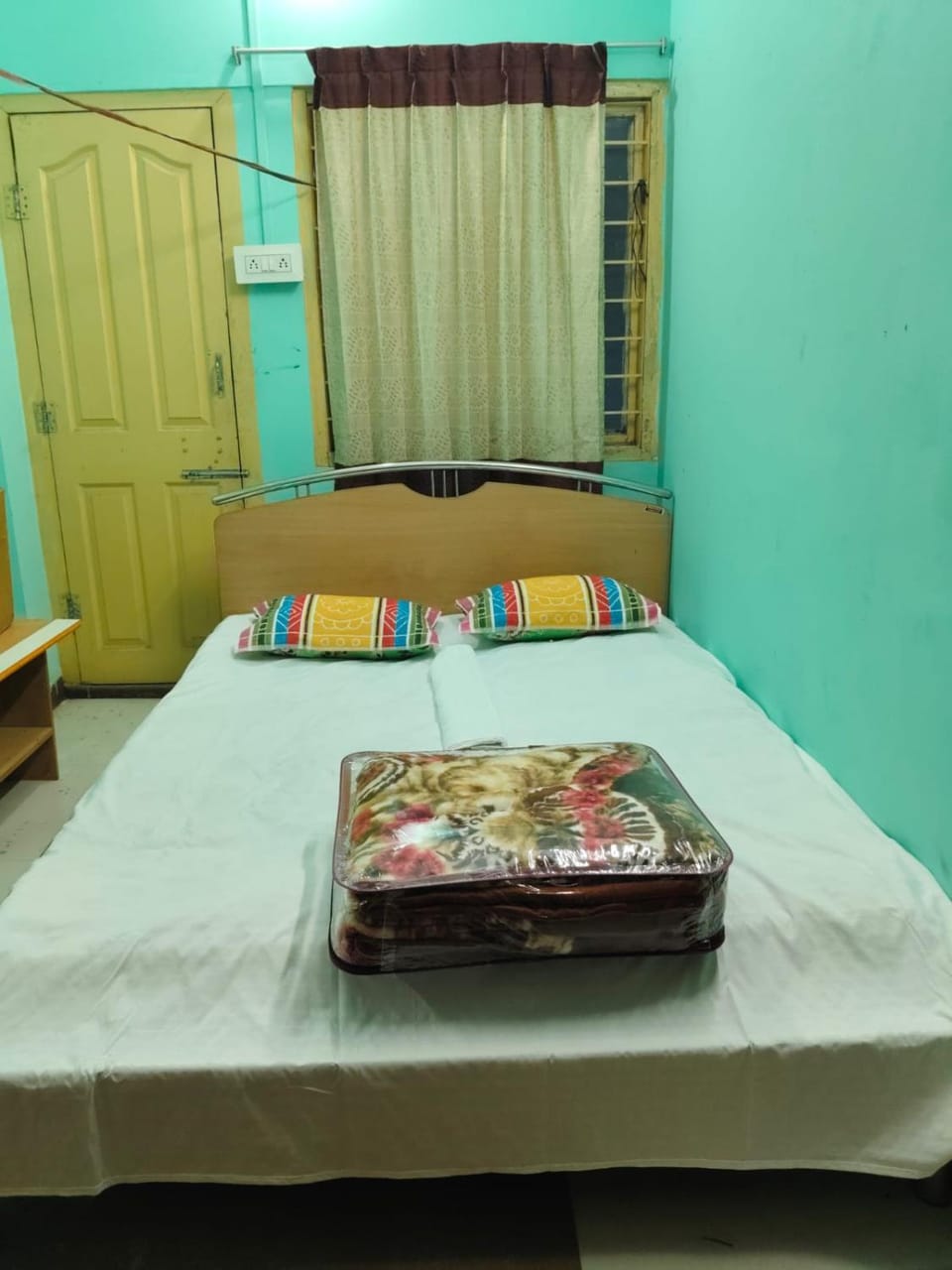 Titas Home Stay Vacation rental in Bangladesh