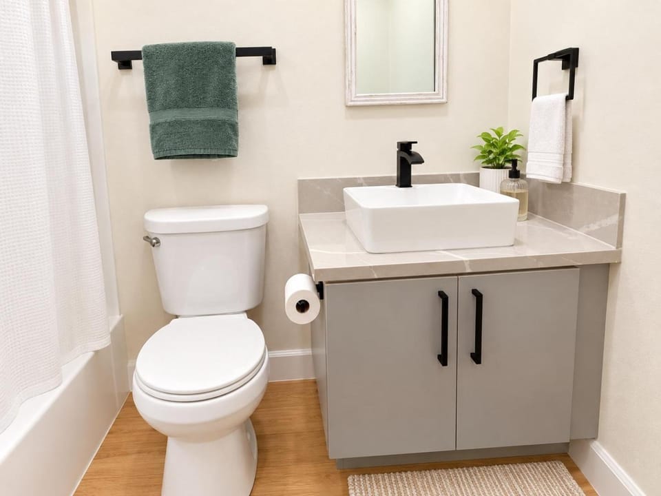 Chula Vista 5BR 3BA House in National City
